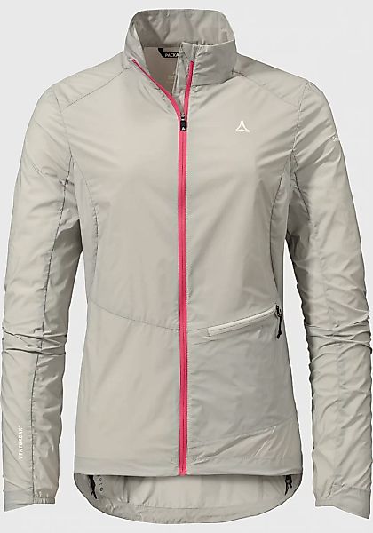 Schöffel Outdoorjacke "Jacket Val Bavona L", ohne Kapuze günstig online kaufen