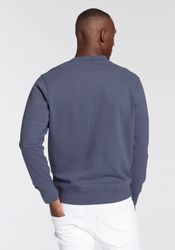 DELMAO Sweatshirt lange Ärmel, lässige Passform, günstig online kaufen