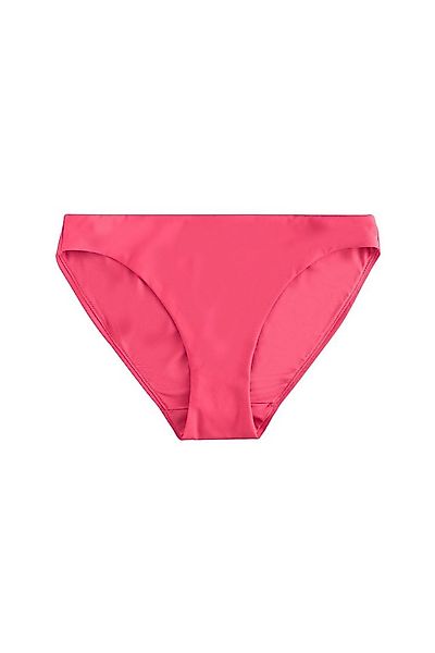 Next Bikini-Hose Bikinihose mit hohem Beinschnitt (1-St) günstig online kaufen