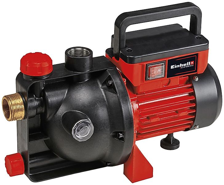 Einhell Gartenpumpe GC-GP 6040 ECO, 4.000 günstig online kaufen