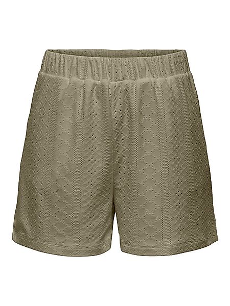 JACQUELINE de YONG Shorts elastischer Bund günstig online kaufen
