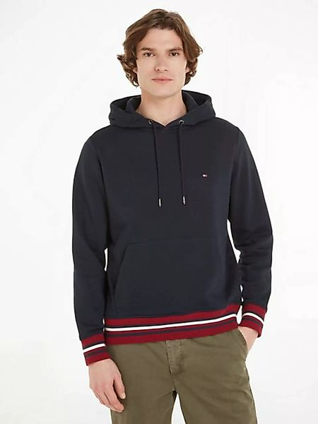 Tommy Hilfiger Kapuzensweatshirt BOLD GLOBAL günstig online kaufen