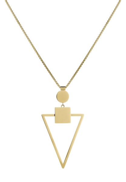 Liebeskind Berlin Edelstahlkette Edelstahl günstig online kaufen