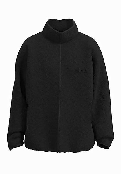 Elho Fleecejacke aus doppelseitigem Fleece günstig online kaufen