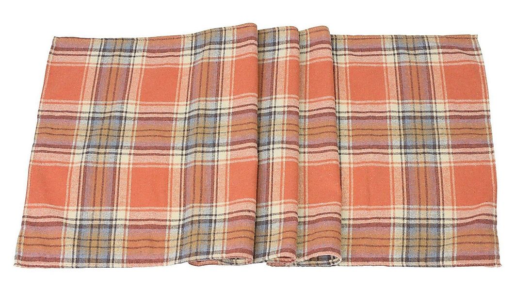 Home-trends24.de Tischläufer Tischläufer Tischdecke Tischband Herbst günstig online kaufen