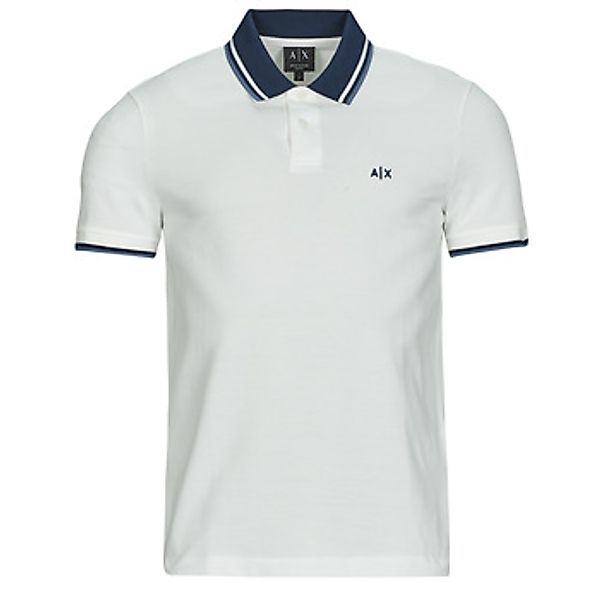 Armani Exchange  Poloshirt XM002350 günstig online kaufen