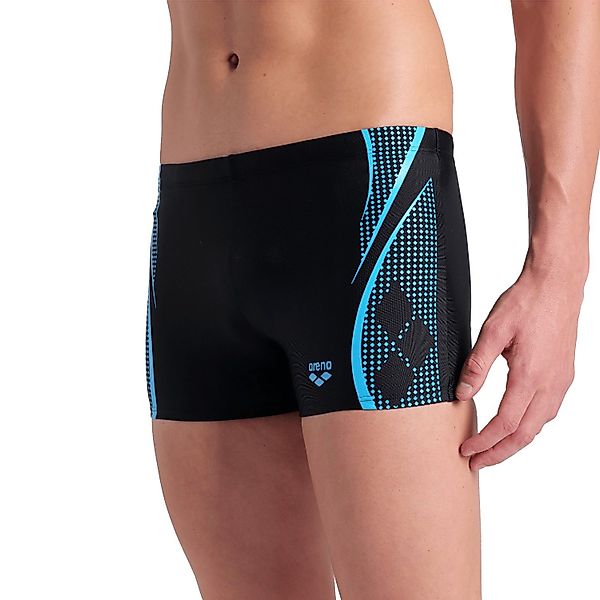 Arena Badehose Graphic Shorts günstig online kaufen