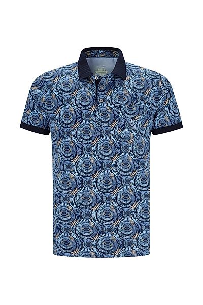 Hajo Poloshirt Modisches Poloshirt "Stay Fresh" günstig online kaufen