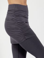 Magadi Leggings Lara mit Rock aus günstig online kaufen