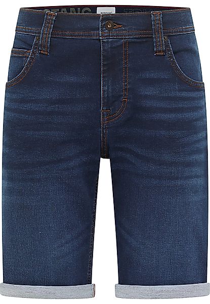 MUSTANG Slim-fit-Jeans Herren Style Chicago Shorts günstig online kaufen