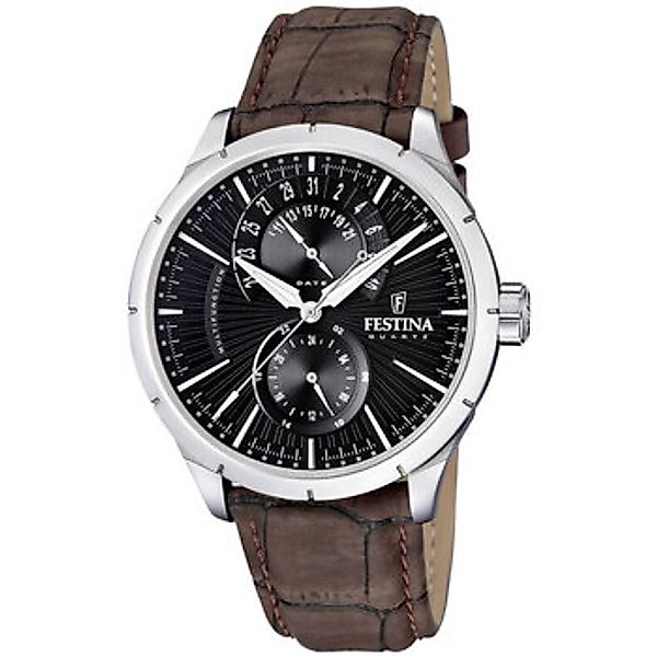Festina  Armbanduhr F16573/4 günstig online kaufen