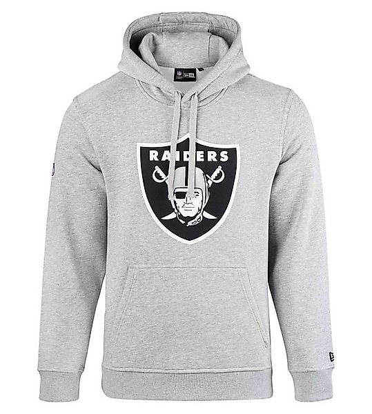 New Era Hoodie NFL Las Vegas Raiders Team Logo günstig online kaufen