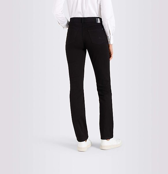 MAC Stretch-Jeans "Angela", schmal geschnitten günstig online kaufen