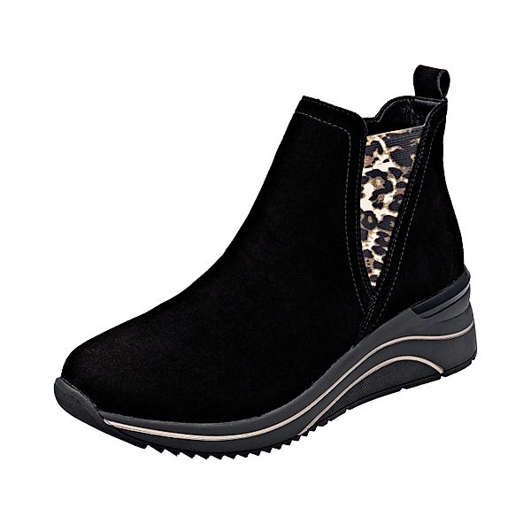 Remonte Keilsneaker Boots, Chelseaboots, Stiefelette mit günstig online kaufen