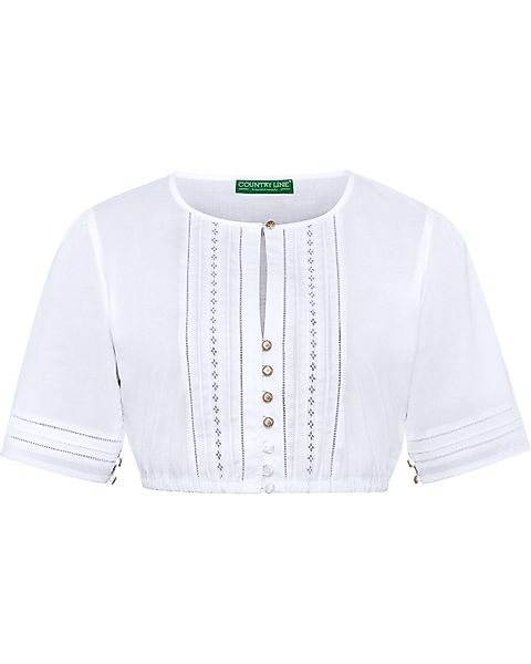 Country Line Dirndlbluse Dirndbluse günstig online kaufen
