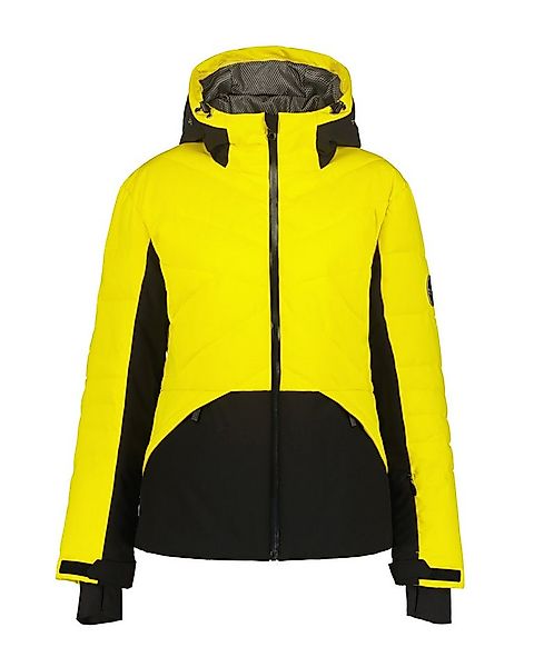 Icepeak Skijacke ICEPEAK EVELETH mit regulierbarer Kapuze und Stehkragen, v günstig online kaufen