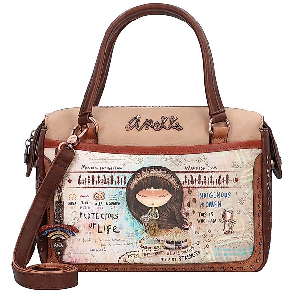 Anekke Henkeltasche Menire, Polyurethan günstig online kaufen