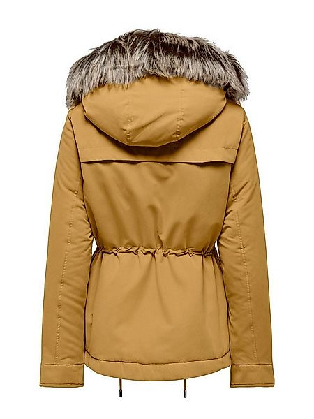 ONLY Parka ONLNEWSTARLINE AW PARKA CC OTW günstig online kaufen