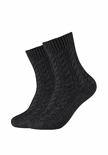 Camano Socken "Socken 2er Pack" günstig online kaufen