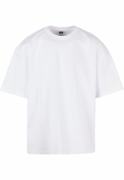 URBAN CLASSICS T-Shirt "Urban Classics Herren Ultra Heavy Oversized Tee", ( günstig online kaufen