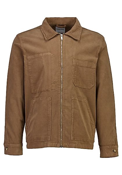 LINDBERGH Cordjacke Lindbergh Cordhemd günstig online kaufen