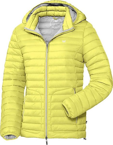 Patsy & Lou Steppjacke inkludierter Beutel günstig online kaufen