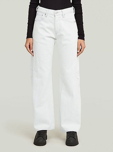 G-STAR Regular-fit-Jeans Bowey Boyfriend Jeans günstig online kaufen