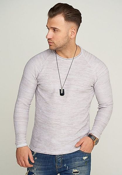 CARISMA Strickpullover CRBELEN Feinstrick günstig online kaufen