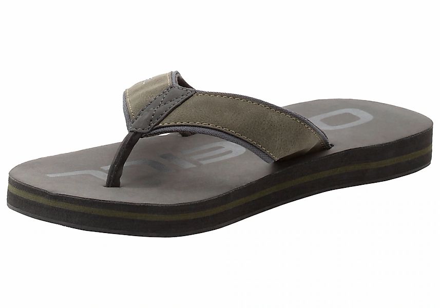ONeill Sandale "MICK FLIPFLOP MEN LOW" günstig online kaufen