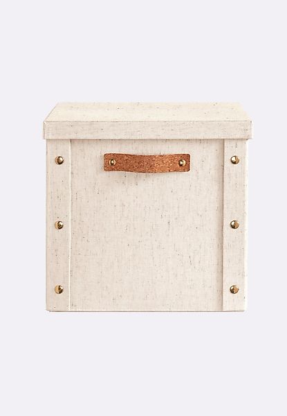 heine home Aufbewahrungsbox günstig online kaufen