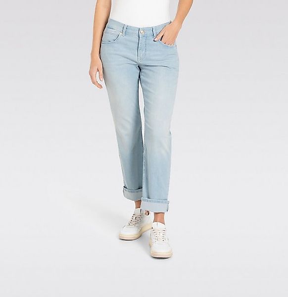 MAC 5-Pocket-Jeans SUE authentic light blue use günstig online kaufen