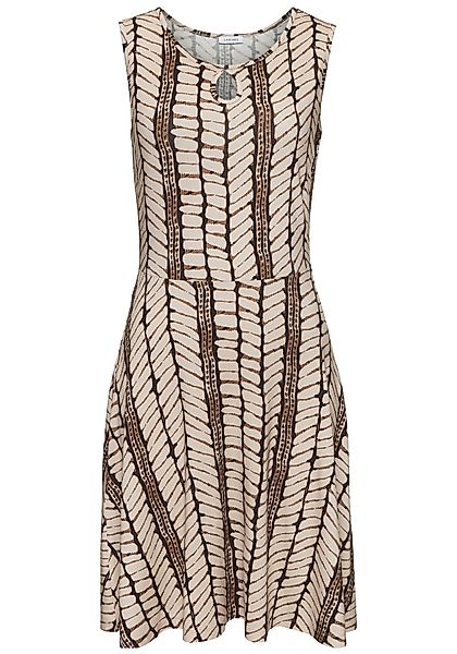 LASCANA Jerseykleid günstig online kaufen