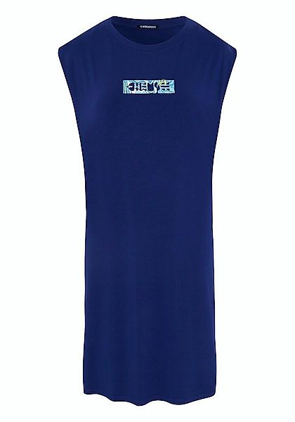 Chiemsee Longshirt Women Jersey Dress, Comfort günstig online kaufen