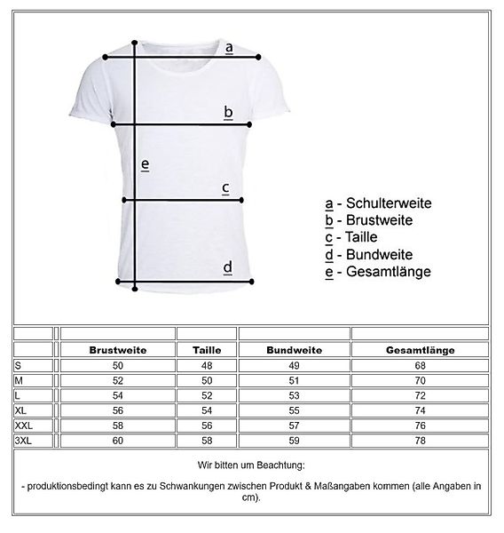 Key Largo T-Shirt MT KLRISING round günstig online kaufen