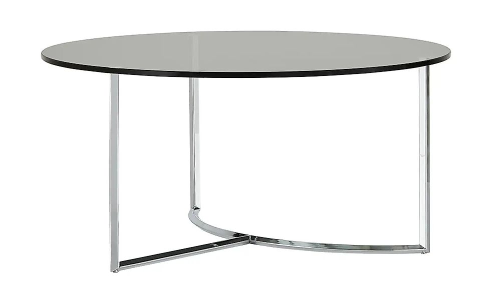 Couchtisch  Hesel ¦ grau ¦ Maße (cm): H: 36  Ø: 70 Tische > Couchtische > C günstig online kaufen