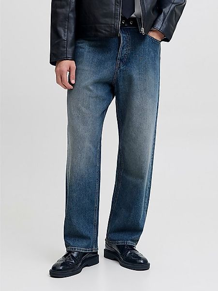 Jack & Jones Relax-fit-Jeans JJIALEX JJORIGINAL ST 336 BF günstig online kaufen