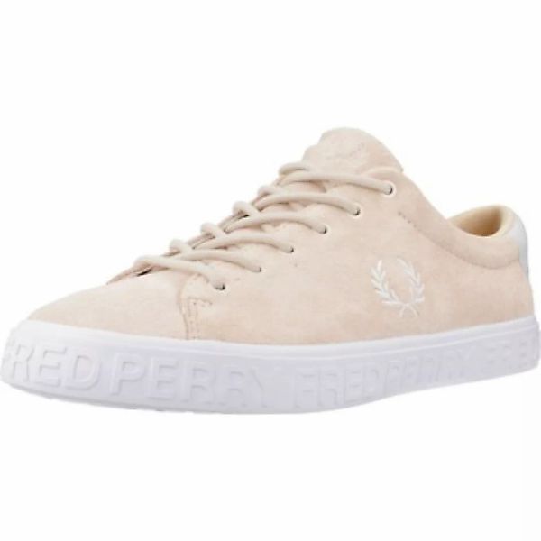 Fred Perry  Sneaker LOTTIE SUEDE günstig online kaufen