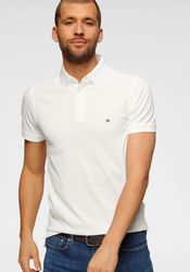 Tommy Hilfiger Poloshirt 1985 SLIM POLO günstig online kaufen