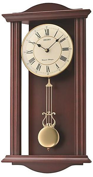 Seiko Wanduhr Pendeluhr Westminster, Whittington - günstig online kaufen
