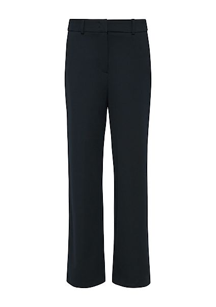 Comma Stoffhose günstig online kaufen