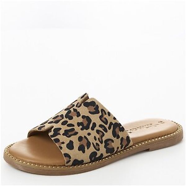 Tamaris  Clogs Pantoletten 322 1-27136-44/360 günstig online kaufen