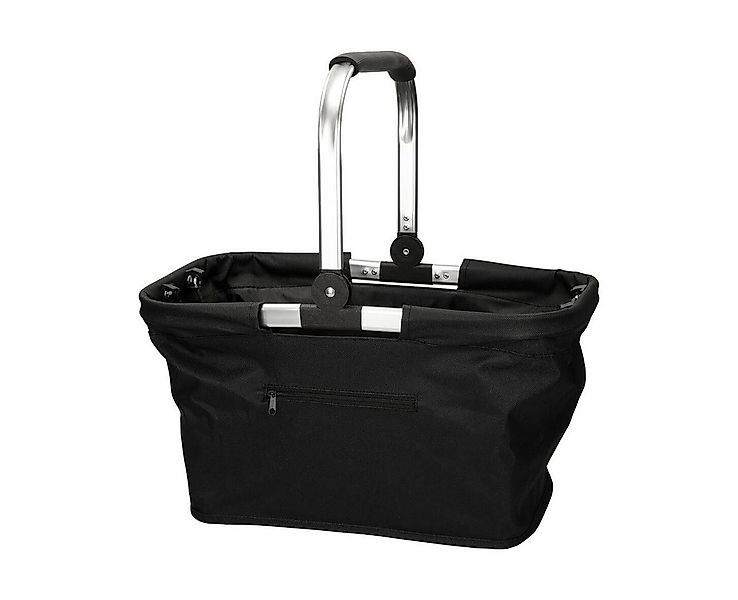 elasto Tragetasche Einkaufskorb mit Henkel ca. 30 L - faltbarer Korb mit So günstig online kaufen