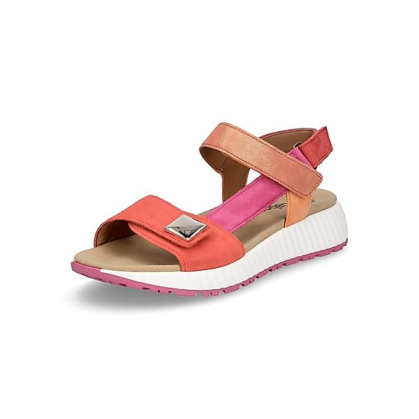 Gabor Gabor Damen Sandale multi Sandale günstig online kaufen