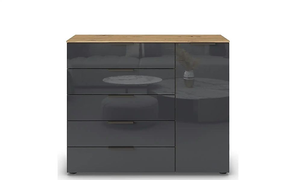 Sideboard  Flipp ¦ holzfarben ¦ Maße (cm): B: 120 H: 100 Kommoden & Sideboa günstig online kaufen
