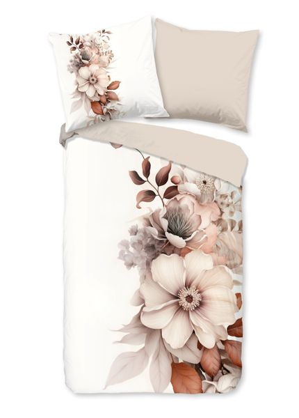 good morning Wendebettwäsche "Vester" 2 Stk. tlg. 100% Baumwolle, Renforcé, günstig online kaufen