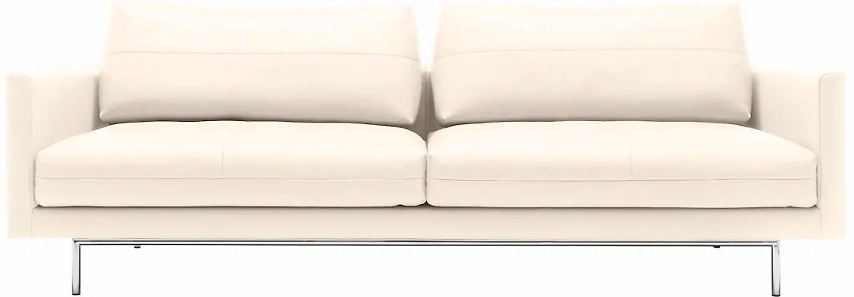 Creation BY ROLF BENZ 3,5-Sitzer "CR.414, Designsofa, edles Sofa, Loungesof günstig online kaufen