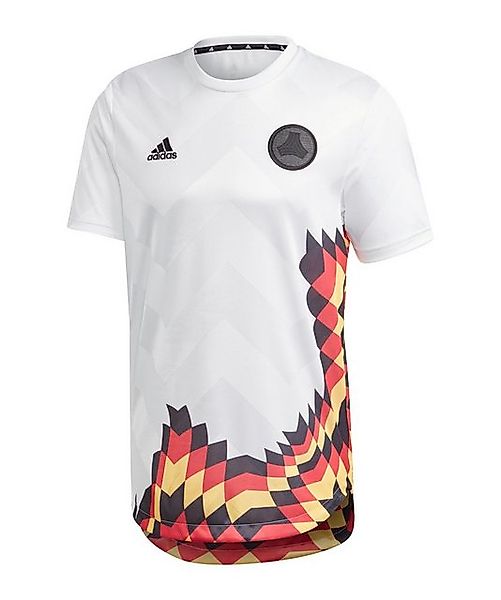 adidas Performance T-Shirt Tango Advanced Jersey Polyester günstig online kaufen