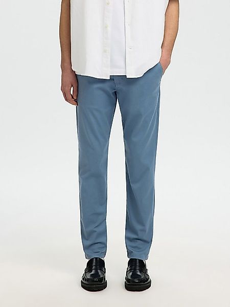 Selected Chinos SLH175-SLIM NEW MILES FLEX PANT NOOS Baumwollmischung, slim günstig online kaufen