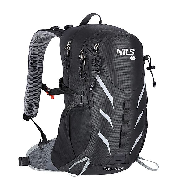 NILS CAMP Wanderrucksack Hiking Rucksack "GHOSTER" günstig online kaufen