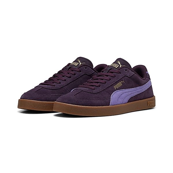 PUMA CLUB II ERA SUEDE Sneaker günstig online kaufen